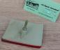 Preview: Rear right tail light glass, (4386951) FIAT / Lancia Original